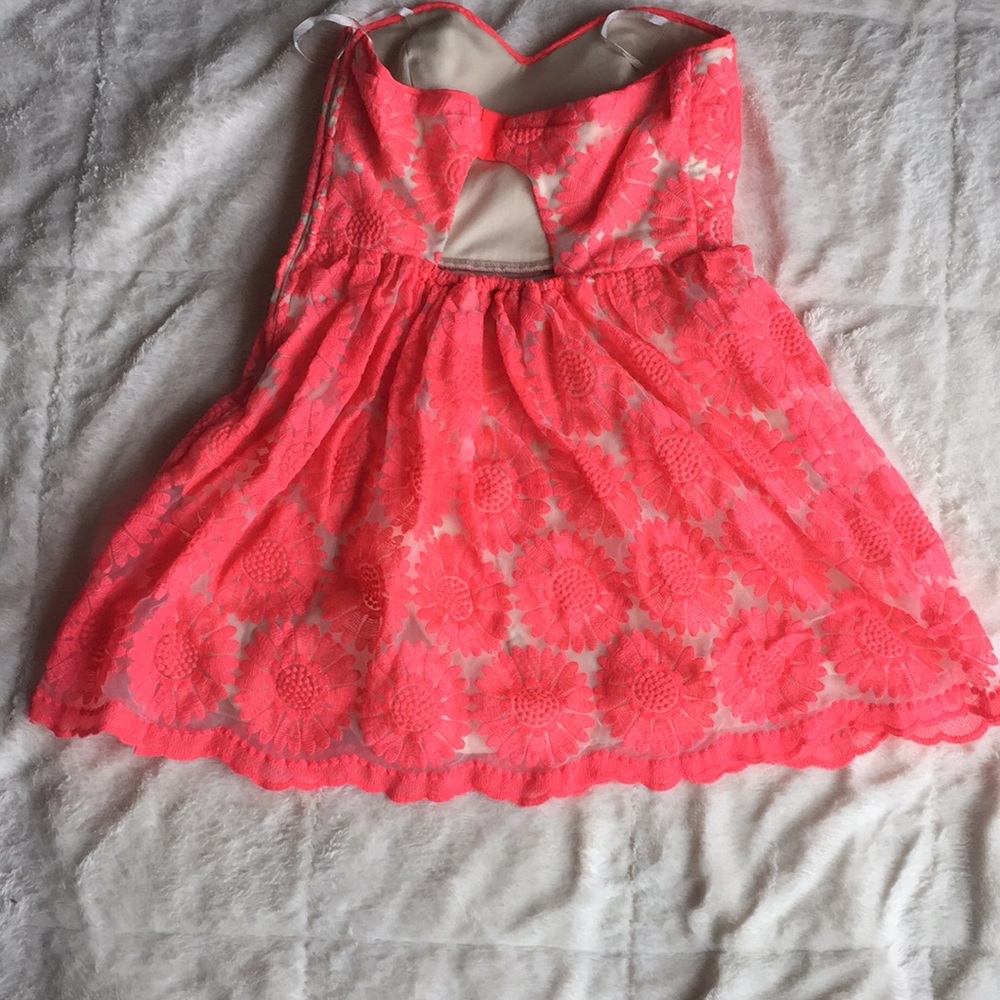 Dress - Picture 2 of 2